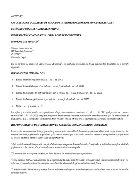 Modelos de EECC e Informes .